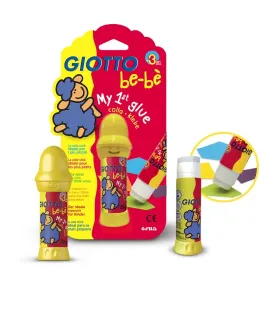 Giotto be-bè pegamento 20 g.
