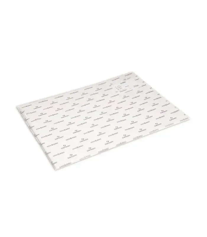 PAPEL DE DIBUJO BASIK 150 GRS CANSON GUARRO