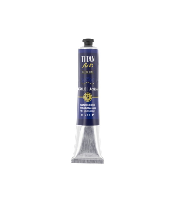 Tubos Acrílico Titan extra Fino colores sueltos
