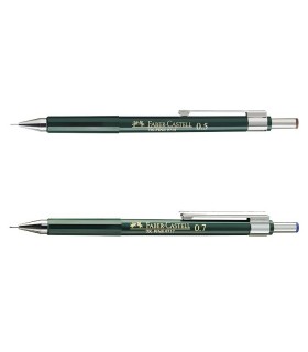 Portaminas Faber-Castell Xf Tk-Fine