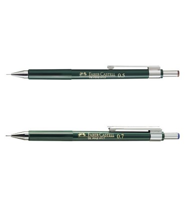 Portaminas Faber-Castell Xf Tk-Fine