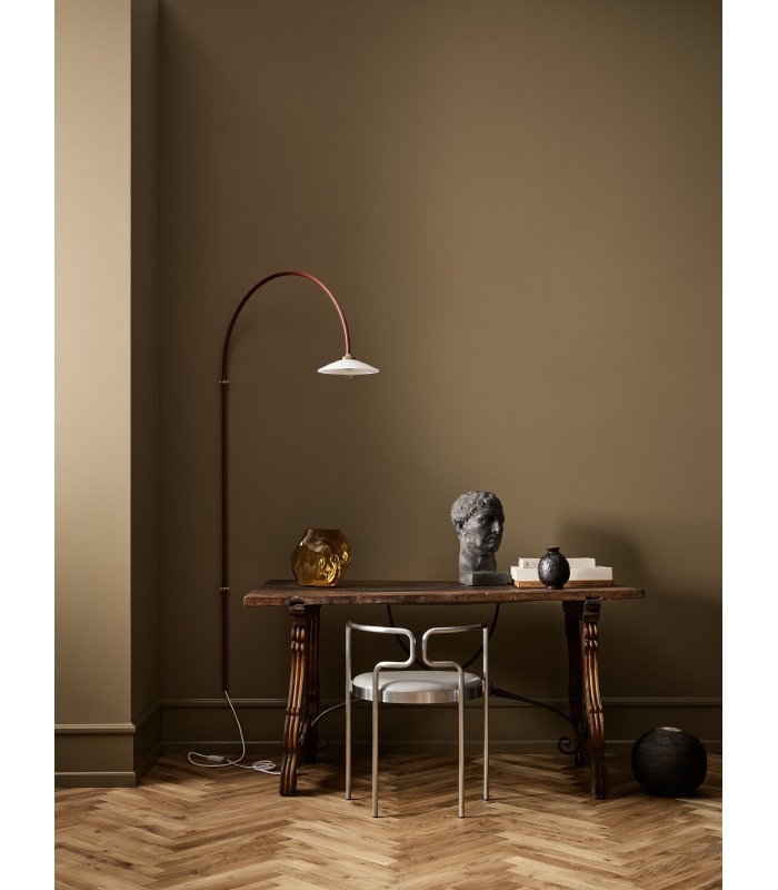 Pintura para fachadas Mocha Mousse Performance de JOTUN