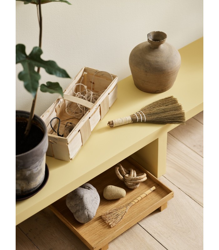 Pintura para fachadas Mocha Mousse Performance de JOTUN