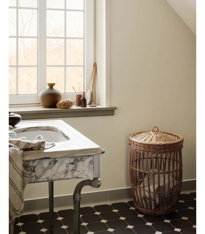 Pintura para fachadas Mocha Mousse Performance de JOTUN