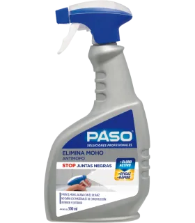 ▷ PASO ELIMINA MOHO 500 ML CEYS | Pincolor