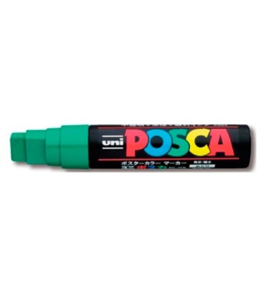 Rotulador POSCA PC-17K Uni punta Extra GRUESA de 15 mm
