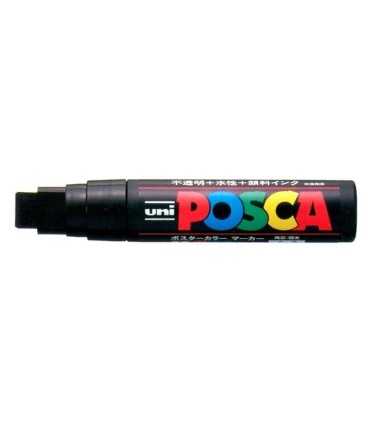 Rotulador POSCA PC-17K Uni punta Extra GRUESA de 15 mm
