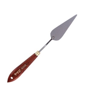 Espatula Profesional Rembrandt De Acero Inoxidable 3005