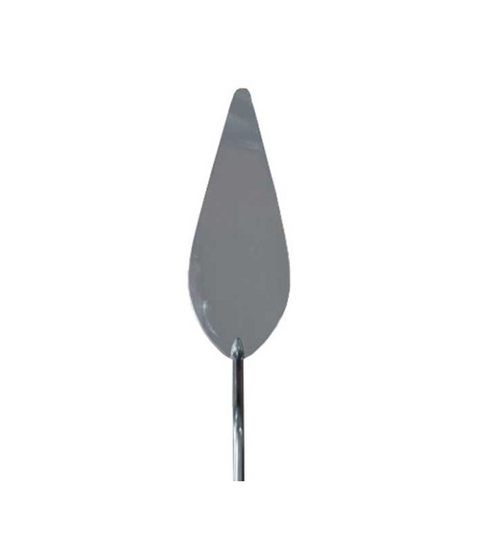 Espatula Profesional Rembrandt De Acero Inoxidable 3006