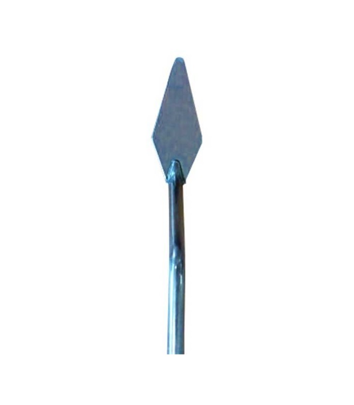 Espatula Profesional Rembrandt De Acero Inoxidable 3024