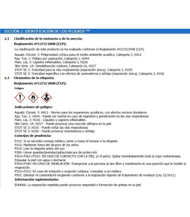 Secativo de cobalto para Oleo TITAN