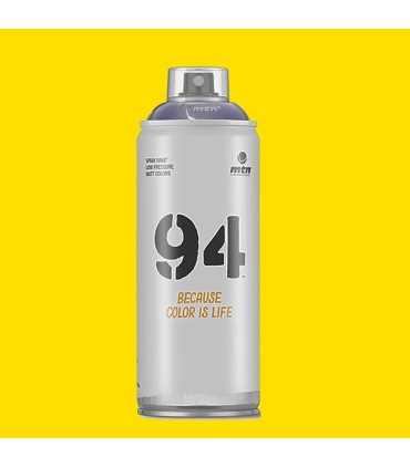 Pintura Spray Mate Mtn 94 400 ml MONTANA