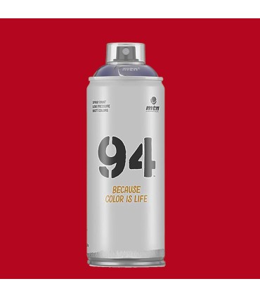 Pintura Spray Mate Mtn 94 400 ml MONTANA