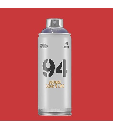 Pintura Spray Mate Mtn 94 400 ml MONTANA