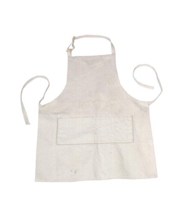 Delantal para pintor sencillo Talens