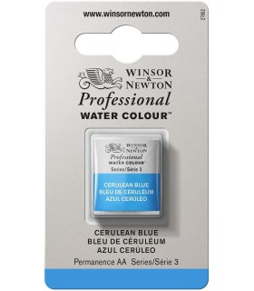 Acuarela Artist Winsor & Newton Medio Godet