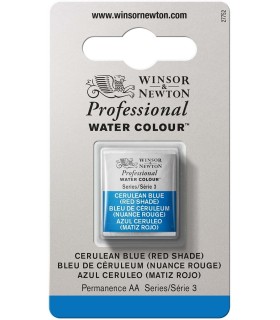 Acuarela Artist Winsor & Newton Medio Godet