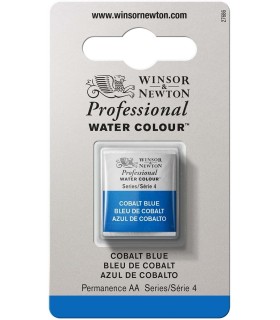 Acuarela Artist Winsor & Newton Medio Godet