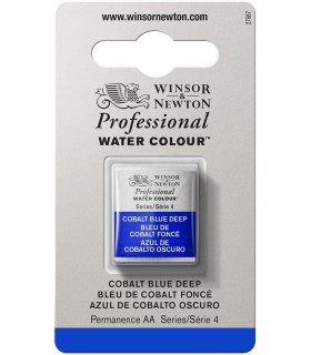Acuarela Artist Winsor & Newton Medio Godet