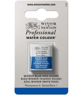 Acuarela Artist Winsor & Newton Medio Godet