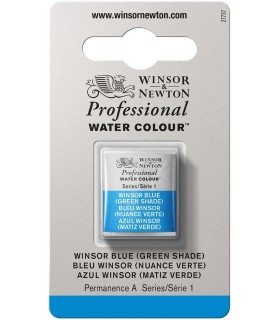 Acuarela Artist Winsor & Newton Medio Godet