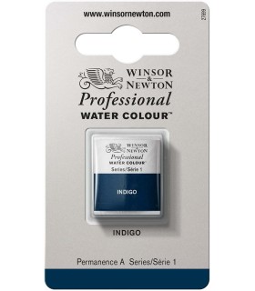 Acuarela Artist Winsor & Newton Medio Godet