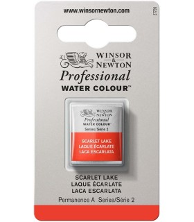 Acuarela Artist Winsor & Newton Medio Godet