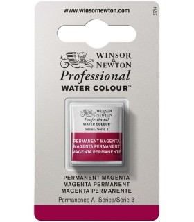 Acuarela Artist Winsor & Newton Medio Godet