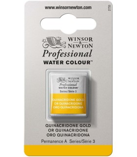 Acuarela Artist Winsor & Newton Medio Godet