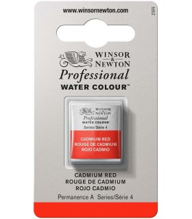 Acuarela Artist Winsor & Newton Medio Godet