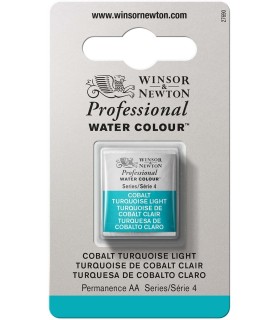 Acuarela Artist Winsor & Newton Medio Godet