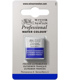 Acuarela Artist Winsor & Newton Medio Godet