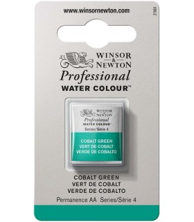 Acuarela Artist Winsor & Newton Medio Godet
