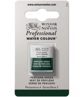 Acuarela Artist Winsor & Newton Medio Godet