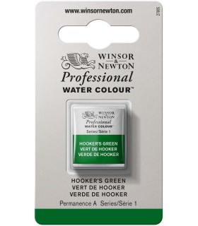 Acuarela Artist Winsor & Newton Medio Godet
