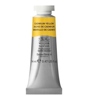 Acuarela Artist Winsor & Newton Tubo 14 ml