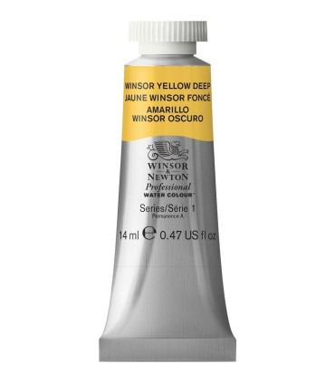 Acuarela Artist Winsor & Newton Tubo 14 ml