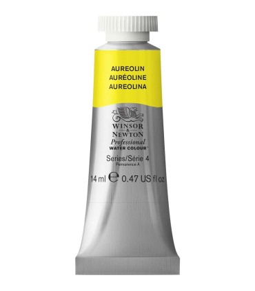 Acuarela Artist Winsor & Newton Tubo 14 ml