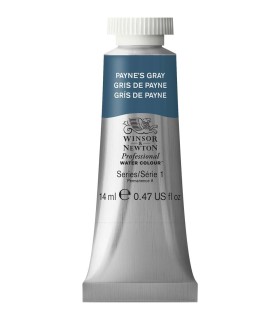 Acuarela Artist Winsor & Newton Tubo 14 ml