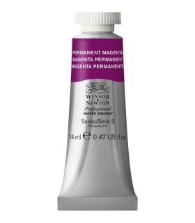 Acuarela Artist Winsor & Newton Tubo 14 ml