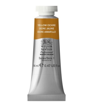 Acuarela Artist Winsor & Newton Tubo 14 ml