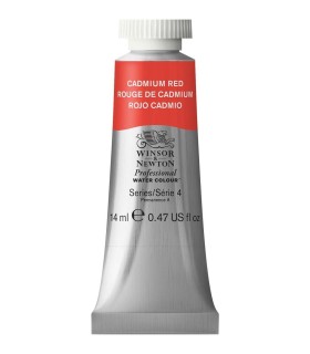 Acuarela Artist Winsor & Newton Tubo 14 ml