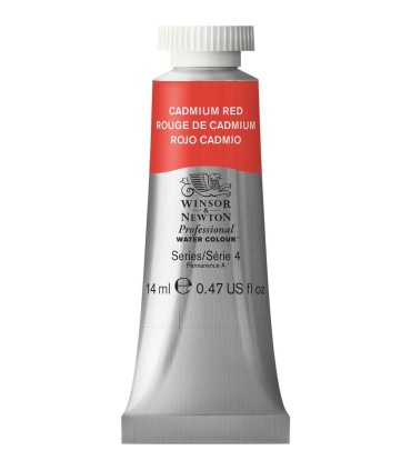 Acuarela Artist Winsor & Newton Tubo 14 ml