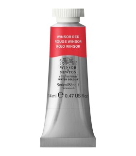 Acuarela Artist Winsor & Newton Tubo 14 ml