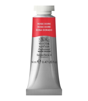 Acuarela Artist Winsor & Newton Tubo 14 ml