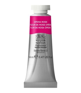 Acuarela Artist Winsor & Newton Tubo 14 ml