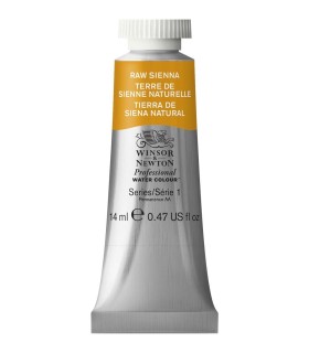 Acuarela Artist Winsor & Newton Tubo 14 ml