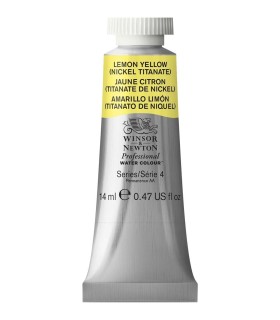 Acuarela Artist Winsor & Newton Tubo 14 ml
