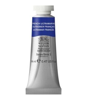 Acuarela Artist Winsor & Newton Tubo 14 ml