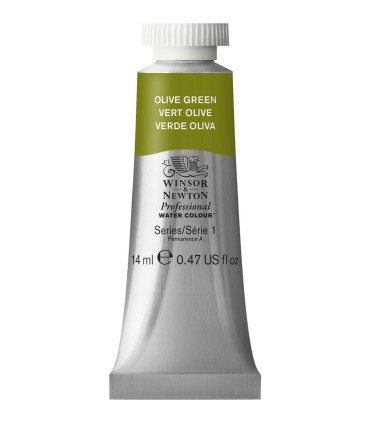 Acuarela Artist Winsor & Newton Tubo 14 ml